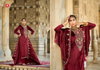Triple Aaa Vibecast Viscose Makhmal Velvet Designer Dress Material Bulk Orders In India