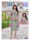 Avantika Vol 2 By Kavya Straight Kurti With Bottom Dupatta Wholesale Market In Surat
