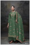 Ipsita 3678 By Ganga Cotton Printed Salwar Suit Wholesale Shop In Surat