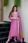 KF 4093 Kalaai Viscose Kurti With Bottom Dupatta Wholesale Price In Surat