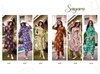 At Saiyara Star Vetican Foil Print Top And Bottom Set Wholesalers In Surat