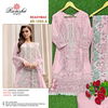 R 1095 By Ramsha Embroidery Pakistani Suits Wholesalers In Delhi