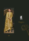 Bagan By Sahiba Fancy Shimmer Dress Material Wholesale Market In Surat