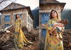Noori By Mumtaz Viscose Designer Printed Wholesale Dress Material In India

