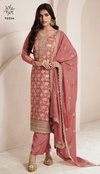 Vinay Kuleesh Silky 4 Designer Salwar Kameez wholesale market