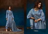 Raah By Ibiza Velvet Brasso Designer Salwar Suits Wholesalers In Surat
