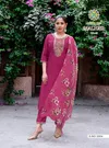 Malhar Vol 5 By Passion Tree Roman Silk Readymade Suits Wholesale Market In Surat