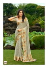Siyaa By Sr Silk Digital Print Satin Surat Daily Wear Saree Wholesale Market