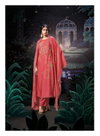 Atha By Ganga Bemberg Silk Designer Salwar Suit Wholesale Market In Surat
