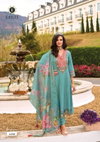 Begum Vol 7 By Kailee Cotton Online Kurti With Bottom Dupatta Wholesale