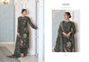Kaira By Glossy Natural Crape Printed Dress Material Wholesale Market In Surat
