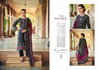 Chevron Vol 2 By Riaz Arts Cotton Digital Printed Dress Material Wholesale Online