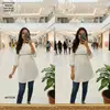 Naisha K 352 Cotton Flex Casual Wear Short Top Wholesale In India