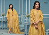 Sajni By Ibiza Organza Salwar Kameez Wholesale Shop In Surat