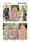 House Of Lawn Malhar Cotton Digital Printed Pakistani Suits Wholesalers In Surat
