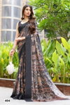 Meera Vol 4 By Kashvi Brasso Zari Printed Saree Wholesale Price In Surat
