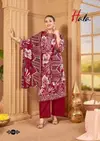 Turkish Vol 1 By Alok Suit Cotton Printed Bulk Dress Materials