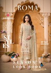 Roma By Rangoon Muslin Surat Kurti With Bottom Dupatta Wholesale Market
