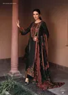 Nazzakat By Varsha Viscose Muslin Designer Salwar Suits Wholesale In India
