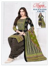Block Buster Vol 1 By Mayur Cotton Printed Dress Material Exporters In India