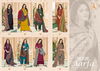 Alok Aarfa Jam Cotton Fancy Festive Wear Latest Embroidery Dress Material Collection