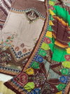Mehboob Tex 1816 A To C Viscose Pakistani Salwar Suits Suppliers In India