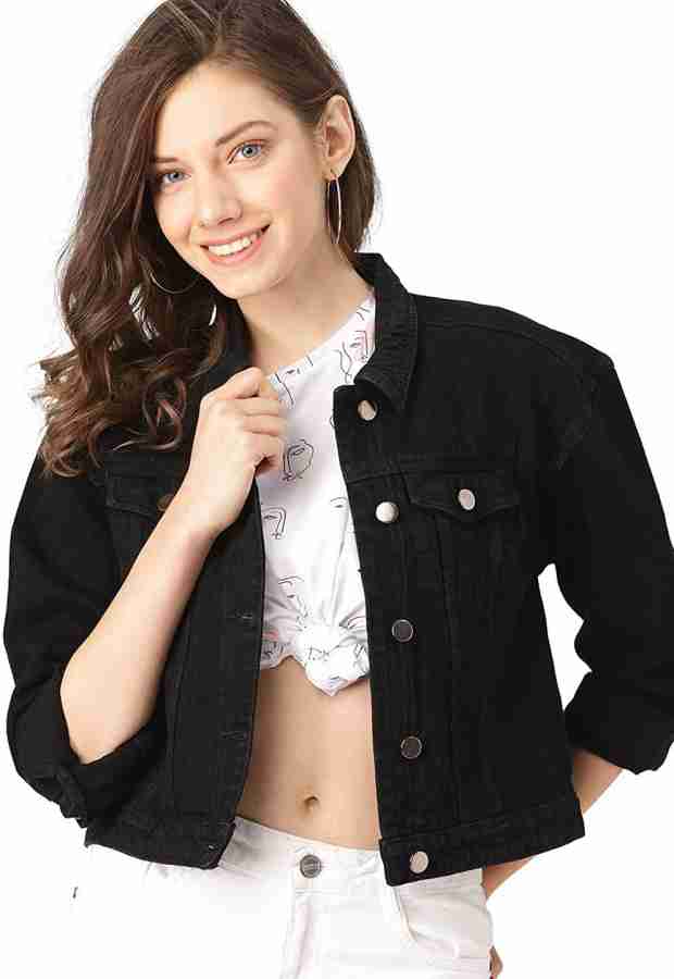 Vivda Denim Jackets Western Catalog