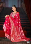 Adhunik Silk Vol 2 By Saroj Silk Wholesale Wedding Wear Saree In India
