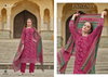 Tania By Zulfat Heavy Printed Pure Cotton Dress Material Wholesale Market In Surat