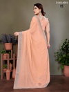Jayshree 4003 A To D Georgette Occasion Wear Saree Suppliers In India