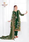 Kaamini Vol 2 By Suryajyoti Jam Satin Printed Dress Material Wholesale Price In Surat
