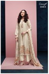 Chiara 3866 By Ganga Wool Pashmina Dress Materials Wholesale Price In Surat
