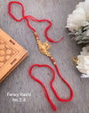 Fancy Rakhi 3 Wholesale Market In Surat With Price