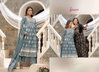 Pehnava Vol 4 By Psyna Cotton Readymade Anarkali Salwar Kameez Wholesale Market In Surat