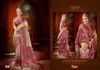Tussar Silk Saroski Vol 1 By Saroj Tissue Silk Sarees Online Wholesale