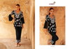 Veronica Vol 3 By Vamika F To J Gold Cord Set Top With Bottom Wholesale Market