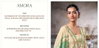 Amora By Reyna Superior Cotton Wholesale Dress Material Suppliers In Mumbai
