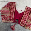 Rk Blouse Creation Sabyasachi Style Blouse Exporters in India