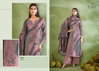 Saviour By Esta Pashmina Printed Surat Dress Materials Wholesale Market
