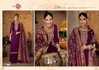Triple Aaa By Grace Jam Cotton Jarkan Dress Material Online Wholesale