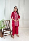 Naisha K 215 Vol 4 Casual Wear Vertican Co Ord Suppliers In India