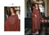 Freya By Kilory Viscose Pashmina Printed Dress Material Wholesalers In Surat