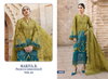 Mariya B Premium Embroidered Vol 1 By Shree Pakistani Salwar Suits Wholesalers In Surat
