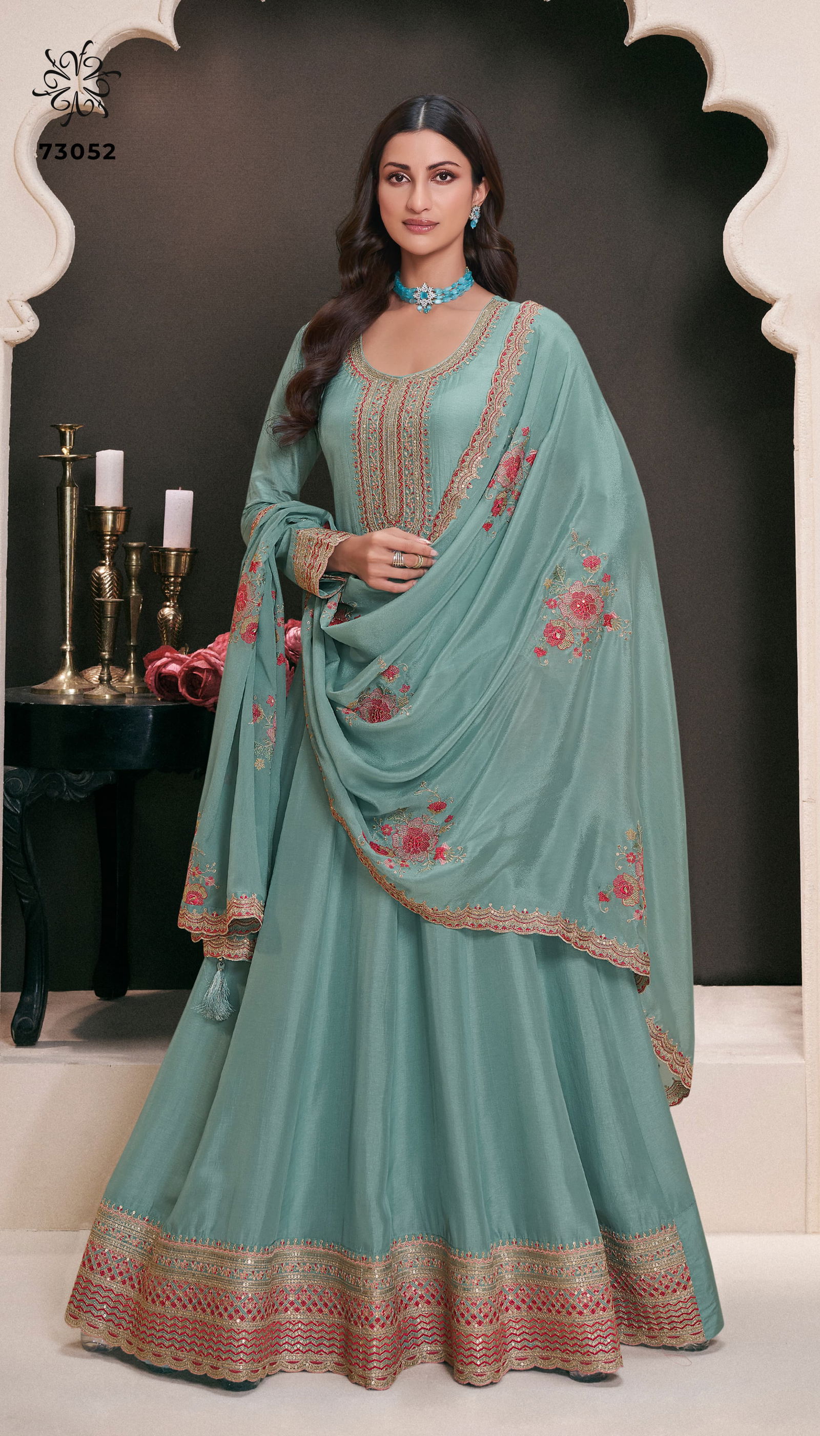Naaz By Vinay Kuleesh Silk Designer Salwar Suit Wholesale Market In Surat
