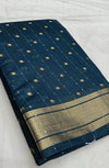 Jk Fashion Soft Cotton Weaving Sequence Designer Sarees Wholesale Price In Surat
