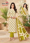 Season Special Vol 48 By Patidar Cotton Printed Dress Material Wholesalers In Surat