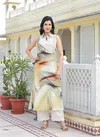 Niraakaar Nr053 Cotton Flex Digital Print Wholesale Co Ord Set Suppliers In Mumbai
