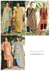 Bagh Edition 4 By The Hermitage Shop Lawn Dress Material Wholesale Shop In Surat