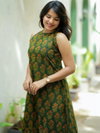Dhruvi 416 Cotton Printed Daily Wear Kurti With Bottom Wholesalers In Surat