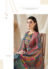 Bella 5 By Alok Suits Printed 1422-01 To 05 Wholesale Dress Material In India